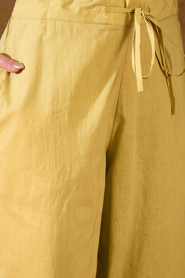 Pink Silk Blend Solid Woven Design Straight Kurta Trousers With Dupatta SKSKD3025