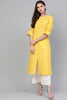   Casual Wear Cotton Trendy Kurti