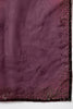 Purple Silk Blend Straight Yoke Design Kurta Pant With Dupatta PKSKD1937