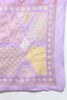 Cotton Lavender Printed Straight Kurta Pant With Dupatta VKSKD1853