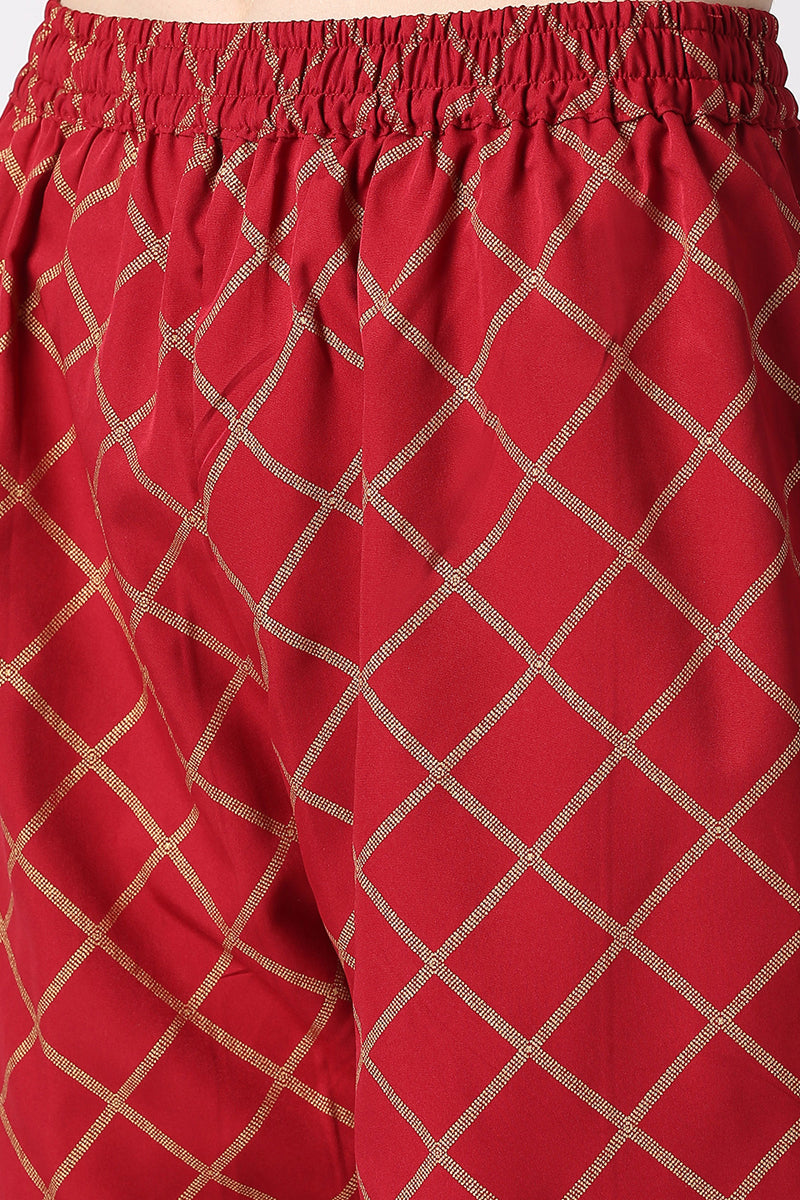  's Regular Kurta 