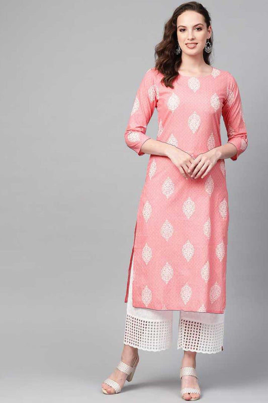 Daily Wear Kurti